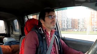 Купил Москвич-400 которому 70 лет!