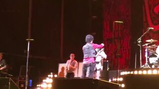 Ты точно умеешь играть «Green Day и фанатка»