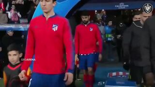 The Day Cristiano Ronaldo Finally Get Revenge Against Diego Simeone and Atletico Madrid