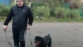 "Я тебя посажу за решётку, если ты не будешь соблюдать Конституцию! Понял, б****?"