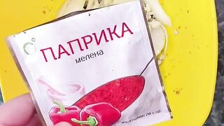 Шашлык в духовке