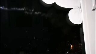 Укрась окно к Новому году