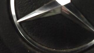Mercedes Benz GLA 250 страшный сон водителя