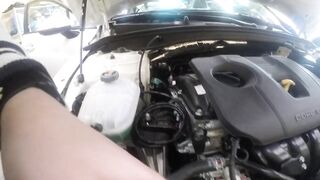 Защита от угона Kia K5 Звуковые сирены