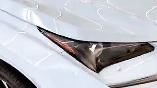 Lexus KOTARO или Infiniti DRACO