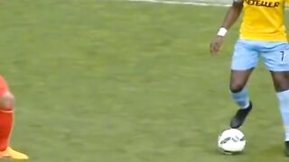 Football skill's