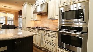Interior video