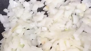 Картофельные гнезда