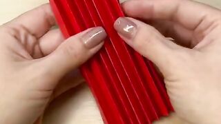 Ангелочки из бумаги