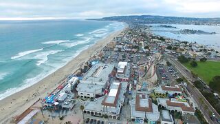 [Copyright Free] ♪♫ PARADISE♫♪ summer mood music BY IKSON