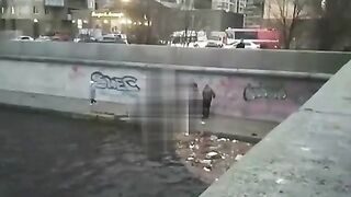 В Петербурге сын убил и расчленил отца из-за спора о квартире