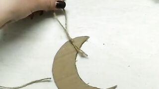 Поделки на Новый год
