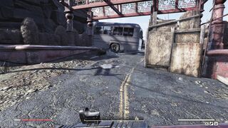 Fallout 76 : Где взять цветок моркови ?