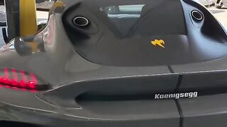 Super car's DAVID DOBRIK
