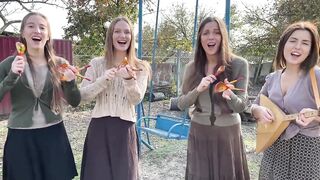 Beloe Zlato - Люблю тебя // Love you