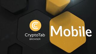 CryptoTab Browser Mobile