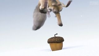 ICE AGE All Movie Clips (2002)