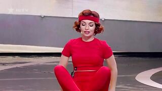 Дизель Шоу Приключения хабалки_ Атомная бомба