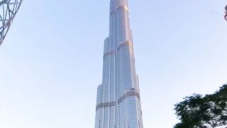 Beauty of dubai