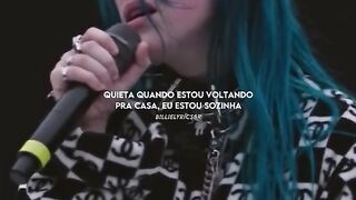 when the party's over - Billie Eilish