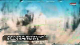 Спецоперация Z. Хроника (18.01.2023)