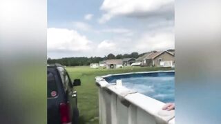 List of Really BAD IDEAS! Funniest Fails
