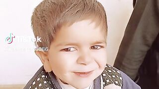 SuperB video| funny kid style