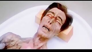 Shocking video