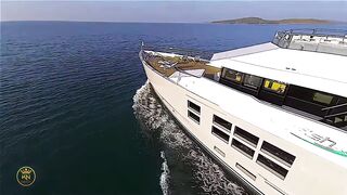 Luxury Yacht Compilation!!