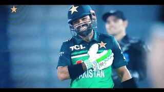 Pakistan vs New Zealand