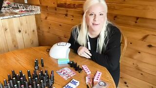 Gel Nail Polish