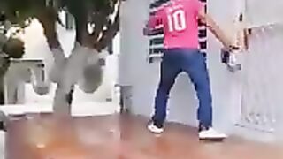 Very Funny Prank