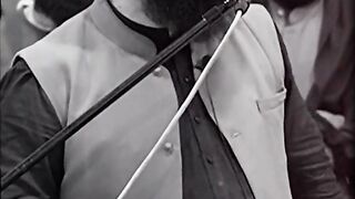 Dakh is faqeer ko