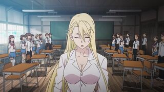 Crazy Teachers in Anime | Funny School Compilation