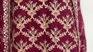 New designer dress collection