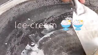 Mango Ice-cream ????