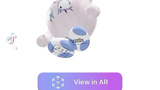 NFT toys