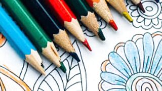 Best Coloring Books for Kids