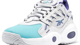 Reebok Unisex- Solution Mid Basketball Shoe
