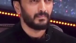 Rishi Singh and bidipta duet performance super romantic song