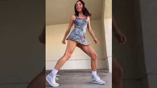 Work it. Shuffle/cuttingshapes