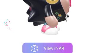 Get a new NFT art toy every day!