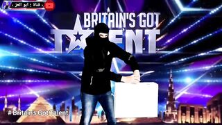 Wonderful magic video very interesting show