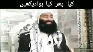 When Maulvi Sahib converted Jinn to Islam then see what happened