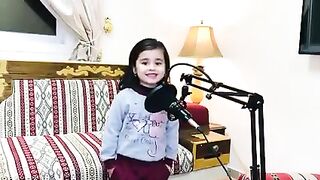Listen to the recitation of the Holy Quran by the top child and share it with people and subscribe to our channel