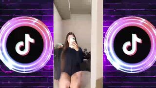 Hot tik tok Girls #6