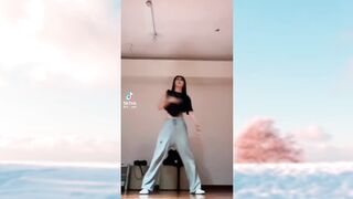 WOMAN TikTok DANCE Challenge 2023 | Dance Craze Philippines