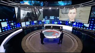 Юрий Подоляка. Сводка для программы «Большая игра» (19.01.2023)