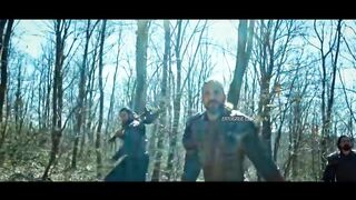 Ertugrul Ghazi-Edit | Majnoon Nabodam Remix