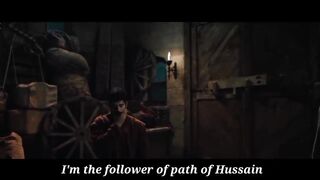 [HD] AHRARUN AHRARUN Arabic Nasheed | Lyrics With English Translation | All martyers of Islam